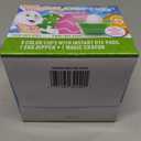 2 x PAAS Magical Color Cups Egg Decorating Kit - America's Favorite Easter Tradition