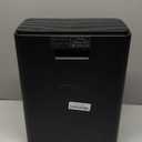 Air Purifiers for Home Pets Covers Up to 1500 Sq Ft,H13 Hepa Filter with Washable Pre-Filter,Pet Hair Dander Smoke Air Cleaner,22 dB Quiet Sleep for Living Room Bedroom Kitchen,P280 (Black)