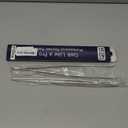 Kitchen Tweezers Tongs, Cooking Tweezers Stainless Steel - 12-inch Ideal for Grilling Meat, BBQ, Pasta, Plating, and Pinching Delicate Small Pieces of Food, Set of 2