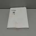 Fida Durable Slip Lead Dog Leash, 6 FT x 3/8" Heavy Duty Comfortable Strong Rope Slip Lead for Small Dogs and Puppies, No Pull Pet Training Leash with Highly Reflective(3/8", Purple)