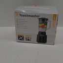 5 Speed Blender with 48-oz Plastic Jar