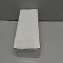 Woaboy Pack of 2 Smoke Blue Pillow Covers 18x18 Inch Soft Chenille Couch Throw Pillows Solid Color Cushion Covers Home Decoration for Spring Sofa Living Room