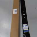 GICOOL 1-Pack 21" Lawn Mower Blade, Compatible with Greenworks 21" Deck Mower, Replaces Models MO40L03, MO48L4422, MO40L4413