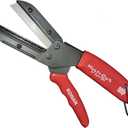 Ronan Multi-Cut 401 Cutting Tool - Wood, Box, Branch, Plant, Plastic, Rope, Leather, Linoleum, Rubber Cutter, DIY Utility All Purpose Multi-Cutting Device