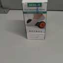 BESKAR Foot Massager Roller for Plantar Fasciitis Relief, Portable, Deep Tissue Muscle Massage, Foot Arch and Heel Pain, Reflexology Tool (Black)