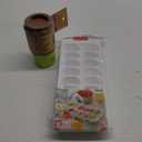 R IDEAS Eco Friendly Wheat Fiber Cup, 1 EA, Goodcook Ice Cube Tray