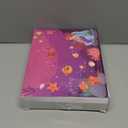 Montessori Toys for 1 Year Old Girl Gifts, Pink Cloth Fishing Toy for Toddler 1-3, Fine Motor Skills Toy Sorting Learning Baby Toys 6-12-18 Months, Toddler Toys for Baby Easter Gifts