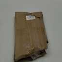 Sumnacon Sturdy Folding Shelf Brackets - Heavy Duty Metal Triangle Table Bench Folding Shelf Brackets, 2 Pcs Folding Shelf Hinge Wall Mounted (12 Inch, Black)