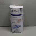 Memory Foam Pillows, Cervical Pillow for Neck and Shoulder Pain Relief, Ergonomic Contour Bed Pillow, Soft for Side Sleep Stomach Sleeping and Back Sleeper (Queen Size-24.8''Lx14.96''Wx5.78''H, Dark Grey)