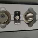 Level Lock+ Smart Lock (Satin Nickel) 