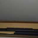 A Frame Sign 24x 36 Inch Heavy Duty Sandwich Board Double-Sided Folding Sign Holder Outdoor Pavement Sign for Businesses Store Signs (Frame only),1PACK