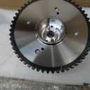 Timing Chain Kit 24321-2E000, Compatible with Kia Soul 2.0L 2012-2013/Hyundai Elantra 1.8L 2011-2014, w/Intake & Exhaust VVT Gear Sprocket 243502E001+243702E000, Timing Chain Tensioner&Guide