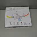 Sky Rider X-35 Firefly Quadcopter Drone