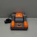 DryGuy Shoe, Boot, Garment & Gear Electric Dryer, Quick Drying for Ski, Work, Sports Equipment Energy Efficient, Odor Eliminating Design, Home or Garage Use, 2 Port, Heat + Fan