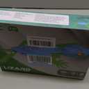 TWFRIC Wall Climbing Gecko Lizard, Robot Geckos Lizards Rechargeable Remote Control Car Toy RC Cars Toys for Kids RC Crawler for Boys & Girls Ages 6 & Up Halloween Christmas Birthday Gifts (Grey)