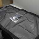 Sunshade Mesh Shade Top Front Cover Provides Roof UV Sun Protection for Jeep Wrangler JL JLU & Gladiator JT 2018-2024 (Black)