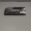 Mumba Dockable for Nintendo Switch 2 Case [2025 Blade Series] TPU Switch 2 Grip Protective Cover, Ergonomic Accessories for Console with Quick-Release Design for Switch 2 Joy Con Controllers (Black) | 2025, TPU Grip, Protective Cover, Accessories, Black