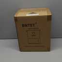 2-in-1 Dehumidifier and Humidifier Combo, 68 oz Tank with Auto Shutoff, Smart Humidity Control, 30-Second Rapid Dehumidification, 12H Timer, 7-Color LED Light for Home Use