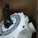 Pentair 261055 Multiport Valve for Triton And Quad D.E. Filters, 2 Inch, 7 1/2 Inch Centerline