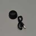 Hidden Camera,1080P HD WiFi Mini Nanny Cam with Night Vision & Motion Detection - Indoor/Outdoor Wireless Security Spy Cameras for Home, Car, Baby & Pet Monitoring-Upgraded A9 (Black)