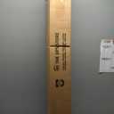 2-IN-1 Cordless Pole Saw and Mini Chainsaw, 8 Inch Electric Pole Saws for Tree Trimming, Auto Oiling, 15ft Max Extension Pole Chainsaw with 21V 4.0Ah Battery for Wood Branch Cutting