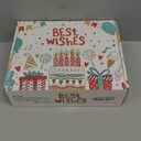 Paris Theme Party Decorations Supplies - Paris Eiffel Tower Decorations Tableware, Paper Plate, Cup, Napkin, Tablecloth, Cutlery, for Birthday Baby Shower Weddings Party | Serves 24