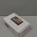 Portable Wireless with Apple CarPlay and Android Auto Screen for Car, 7" HD Touch Screen Car Stereo with Mirror Link, Bluetooth 5.2, Backup Camera, AUX,FM Transmitter for All Vehicle