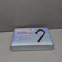 UFFAE Massage Gun with Upgraded Extension Handle, Back Massager for Pain Relief Deep Tissue, 4 Massage Heads & 6 Speed Levels