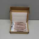 Goo-Ki 6 Pack Cabinet Pulls Antique Copper, 5 Inch (128mm) Hole Center Kitchen Drawer Pulls Cabinet Handles Zinc Alloy Hardware