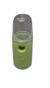 Portable Air Mister 25Ml, 4 Pack
