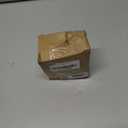 Bottle Jack Adapter Saddle - Jack Adapter for 3 Inch Axle Tube - Black Lifting Axles Saddle Made of Steel 3"