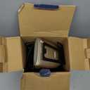 Conair Handheld Garment Steamer for Clothes, Turbo ExtremeSteam 1875W Fabric Steamer, Portable Handheld Design, Strong Penetrating Steam, Black