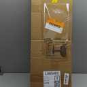 Rear Trunk Lid Car Spoiler Wings Tuning Accessories Kit Compatible for Trumpchi GAC Empow/Dodge Attitude 2021 2022 2023 2024 (Bright Black)