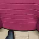 Graco TurboBooster 2.0 Backless Booster Car Seat, Trisha, Travel Booster Seat for Children Ages 4-10, Weight 40-100 Pounds and Height up to 57 Inches