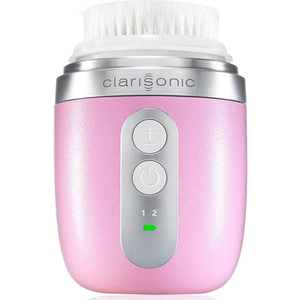 Clarisonic Mia FIT Sonic Facial Cleansing Brush System (Pink)