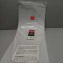 GORILLA GRIP ShelfGuard Wire Shelf Liner Compatible with Amazon Basics Shelving Unit, Set of 4 Waterproof Liners for Organizing Metal Rack Shelves, Kitchen Cabinets, Cupboard, Pantry, 14x36 Clear