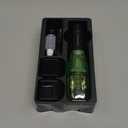 TXXTOL Beard Trimmer for Men, Premium Men's Vacuum Electric Trimmer Kit, 20 Levels Adjustable, Wet/Dry Use, Upgraded Stainless Steel Ceramic Blades, Perfect Christmas Gifts for Husband or Boyfriend