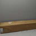 Nearly Natural 4ft. Areca Palm Tree (Real Touch)