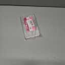 MEKK Short Coffin Nail Tips,240PCS Full Cover Half Matte Soft Gel Nail Tips,Pre-Shaped Nail Extensions for Home DIY & Salon Use - 12 Sizes