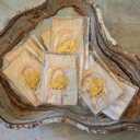 Tongue Scraper For Adults - Dentist Recommended Tongue Cleaner for Oral Care & Hygiene