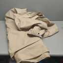 Lowe Boat Pontoon Cover 37865-15 | SF 214 Light Sand 2018