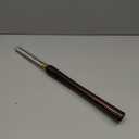 1-inch HSS Spindle Roughing Gouge Lathe Chisel for Rough Turning & Shaping