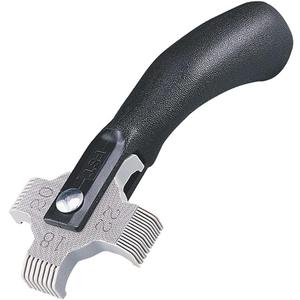 Malco FST2 Fin Straightening Tool
