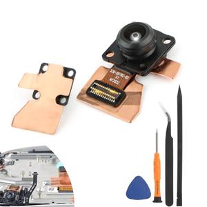 Camera Sensor Lens for Meta Oculus Quest 2 Sensor Camera Replacement Accessories Repair Parts with Tools