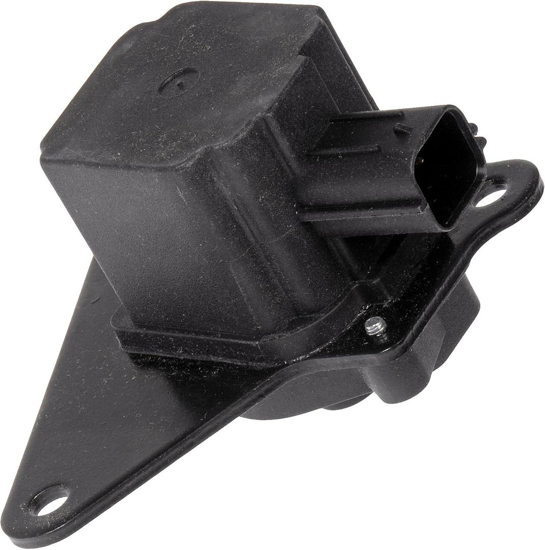 Dorman 911-902 Engine Intake Manifold Runner Control Valve Compatible with Select Chrysler / Dodge / Jeep Models Dorman 911-902 Engine Intake Manifold Runner Control Valve Compatible with Select Chrysler / Dodge / Jeep Models