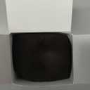 Blend & Blur Ultra Large Body Makeup Brush For Self Tanner, 5.11inch Wide-headed Kabuki Brush, Leg Makeup &Bronzer Self Tan Applicator Provides Effortless Pretty Finish, Blending Applicator- Purple