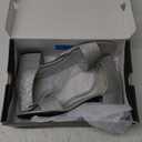 LONDON FOG Women's Nikki Low Two Piece Block Heel Dress Shoe Ladies Ankle Strap Pump Sandal (9.5)