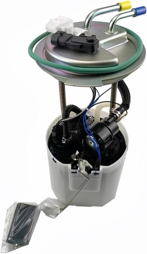 Fuel Pump Assembly 16 x 8 x 5.75 inches, OEM Equivalent Part Number	19206650, 19257104, 19259393, 19299717, 19299718