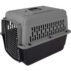 Petmate Aspen Pet Dog, Cat, Chicken Kennel, Medium, Travel Carrier