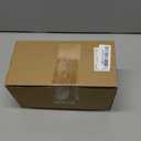 50FT Christmas Tinsel Garland, Red Green&White Metallic Twist Shiny Hanging Garland Ornaments for Christmas Tree, Party Supplies Thick Metallic Xmas Streamers